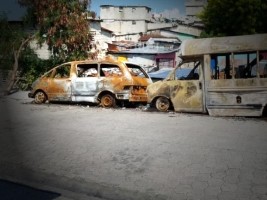 Haiti - FLASH : Overwhelming UN report, on the Bel Air massacre