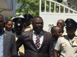 Haiti - Politic : Dialogue between the PNH and the leaders of the unrecognized union