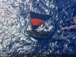 Haiti - TIC/Bahamas : 530 Haitian Boat-People intercepted in less than 2 months
