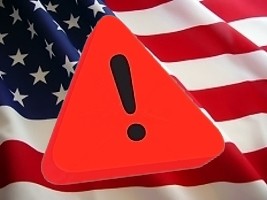 Haiti - FLASH : The USA puts Haiti on the Black List of countries to Avoid (level 4 maximum)