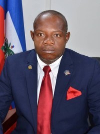  Haïti - Politique : Le Nouveau Ministre de la Justice déterminé à lutter contre la criminalité