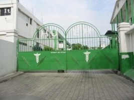 Haïti - Santé : 5e jour de grève à l'Hôpital Universitaire d’État (HUEH)