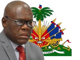 Haïti - Politique : Qui est le Premier Ministre Joseph Jouthe ?