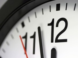 iciHaiti - NOTICE : Time change