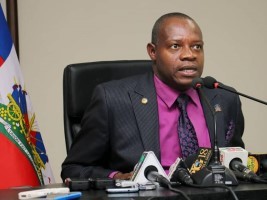 Haiti - Security : «The bandits will be chased until the gates» dixit Lucmane Délile