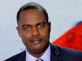 Haïti - Sécurité : Le Sénateur Kedlaire Augustin victime d’une arrestation musclée
