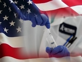 FLASH - Covid-19 : American researchers work tirelessly on treatment and vaccine