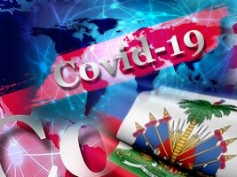 Haïti - Covid-19 : Bulletin quotidien 22 mars 2020