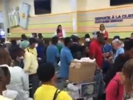 Haïti - Justice : Plusieurs responsables de magasins arrêtés pour «marché noir»
