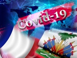Haiti - Diaspora : Several Haitians died from Covid-19 in France