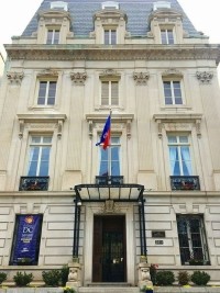Haïti - AVIS : L’Ambassade d’Haïti à Washington ferme ses portes