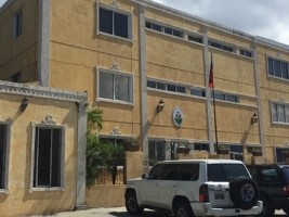 Haiti - Politic : Denial of the Ambassador of Haiti in the Dominican Republic