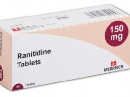 Haïti - FLASH : Rappel des médicaments contenant de la Ranitidin