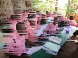 Haiti - Education : Automatic transition to the upper class of students of the first 3 A.F.