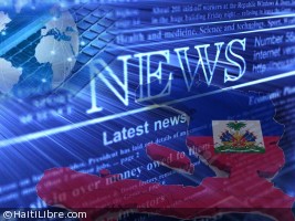 Haiti - News : Zapping...