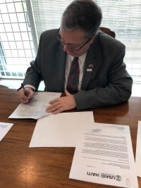 Haïti - USA : 75.5 millions de dollars d’assistance de l’USAID