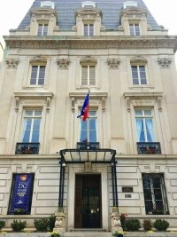 Haiti - Diaspora : Message from the Embassy of Haiti in Washington