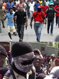 Haïti - Politique : Le Groupe «Phantom 509» dans le collimateur de la justice