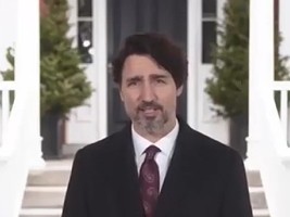 Haiti - Canada : Message from PM Trudeau to health professionals of Haitian origin