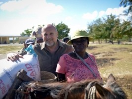 Haiti - Humanitarian : The US grants $8.8M to WFP to fight the food crisis