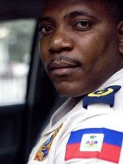 Haiti - Police : Michel-Ange Gédéon new Head of DDO