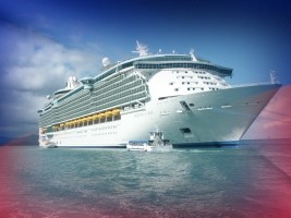 iciHaïti - Social : 101 haïtiens, membres d’équipage de la «Royal Caribbean Cruises» de retour au pays