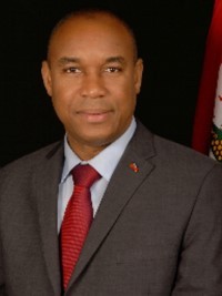 Haiti - Diaspora May 18 : Message from the Consul of Haiti in Boston