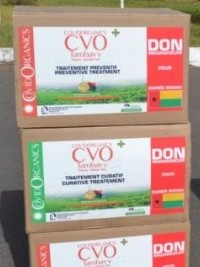 Haïti - Santé : Madagascar va envoyer son remède africain anti-Covid à Haïti