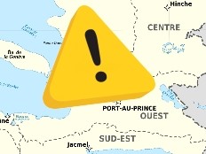 Haiti - Health : The situation is serious in Carrefour, 300 cases per day