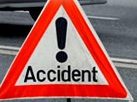 iciHaiti - Road safety : 13 accident, 20 victims