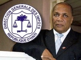 iciHaiti - Petit-Goâve : The DGI determined to take back the State lands despoiled by Mayor Limongy