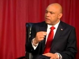 Haiti - Diaspora : Message from the Minister of Haitians Living Abroad