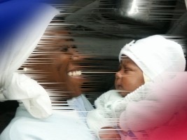 Haiti - Social : Happy birthday to all Haitian mothers