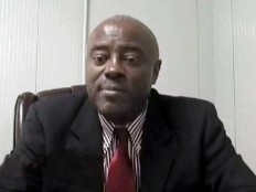 Haïti - Politique : «Nous sommes d'accord sur la question du Premier Ministre» dixit Saurel Jacinthe