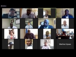 Haïti - Diaspora : Visioconférence sur l’application des droits et devoirs des haïtiens vivant à l’étranger