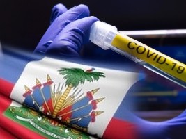 iciHaïti - Covid-19 : L’OMS très préoccupée par la propagation rapide du virus en Haïti