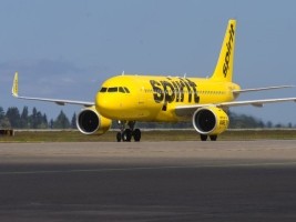 Haïti - Économie : Spirit Airlines annonce la reprise de ses vols internationaux en juillet
