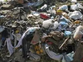 Haiti - Environment : Waste transformation, Haiti will lose a donation of $33M from the IDB if...