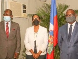 iciHaiti - Tourism : MoU on the revival of tourism activities