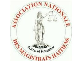Haïti - Justice : L’ANAMAH appelle tous les Magistrats, à observer un arrêt de travail général illimité