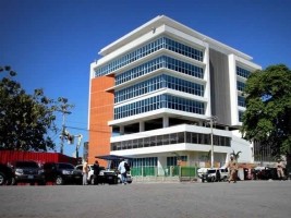 Haiti - Politic : 98 laureates engineers and architects will integrate the Ministry of the Interior