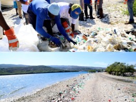 Haiti - Economy : The recycling of plastic will create 5,000 jobs in the country over 5 years