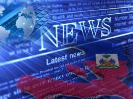 Haiti - News : Zapping...