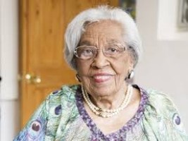Haiti - Social : Mrs. Odette Roy Fombrun celebrates her 103 years