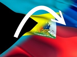 Haiti - Bahamas : 75 Haitians repatriated to Haiti
