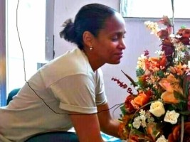 Haiti - FLASH : The writer Farah Martine Lhérisson and her husband murdered
