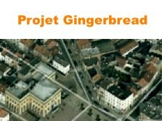 Haiti - Reconstruction : Gingerbread Project for Neighbourhood Renewal