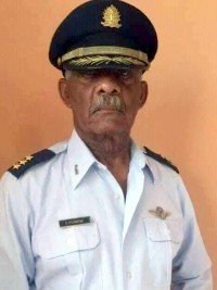 iciHaiti - FAd'H : Death of Colonel Serge Bourdeau