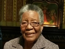 Haiti - Diaspora : Passing of Dr. Adeline Jocelyn Verly