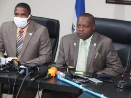Haiti - Justice : Land insecurity «Zero tolerans»